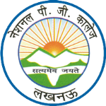 National PG College Logo